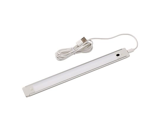 LED多目的灯　USBタイプ　プッシュスイッチ　電球色画像