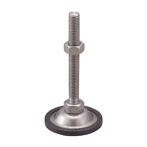 ｱｼﾞｬｽﾀｰﾎﾞﾙﾄ M12×100 600kgﾀｲﾌﾟ ｽﾃﾝﾚｽ製 1個画像