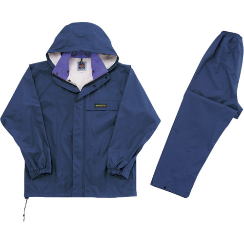 ｵｰﾙﾏｲﾝﾄﾞｽｰﾂ ﾈｲﾋﾞｰ 4L 1着画像