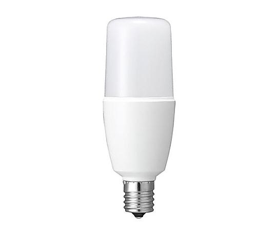 LED電球 T形 E17 40W 昼白色