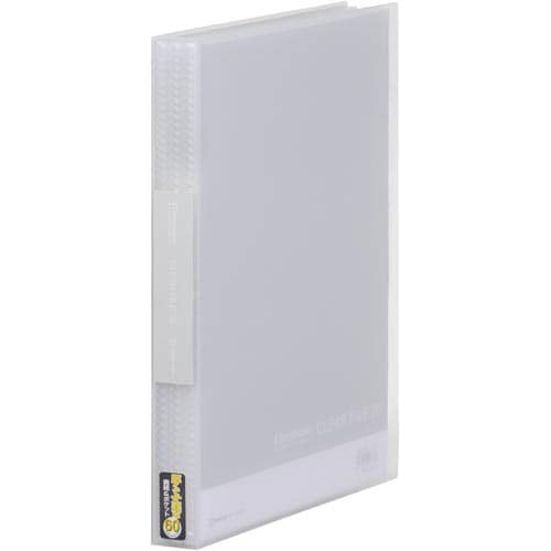 シンプリーズ（透明）６０Ｐ　透明×６画像