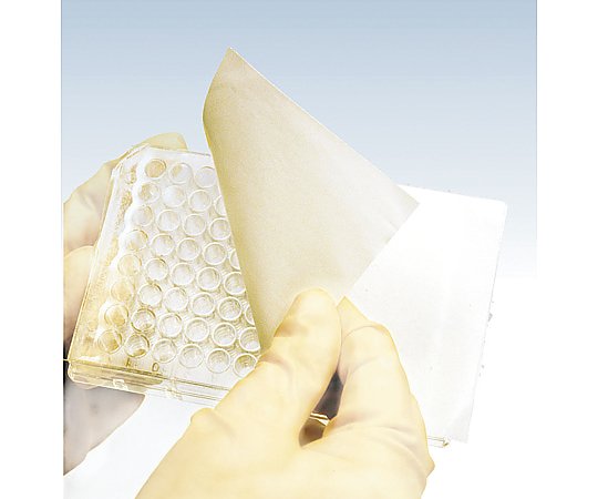 ブリーザブルシーリングテープ 1箱（25枚×2包入）画像