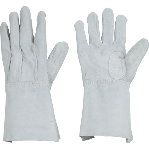 牛床革 108-A半長 ｸﾞﾚｰ 1袋(10双)画像