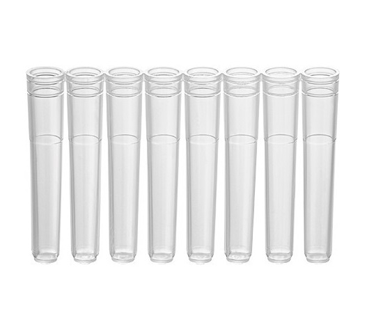 サンプルチューブ（BIOTUBE™）バルク 8連 未滅菌 1袋（8連×120本入）画像