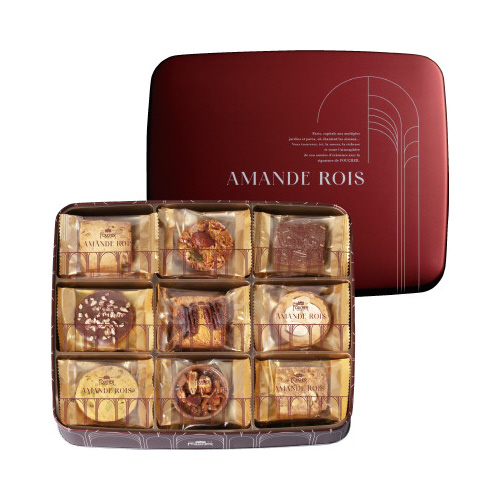 アマンド・ロワ　ＡＲ－３０画像