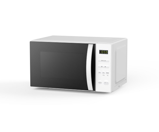 アビテラックス 17L 電子レンジホワイト画像