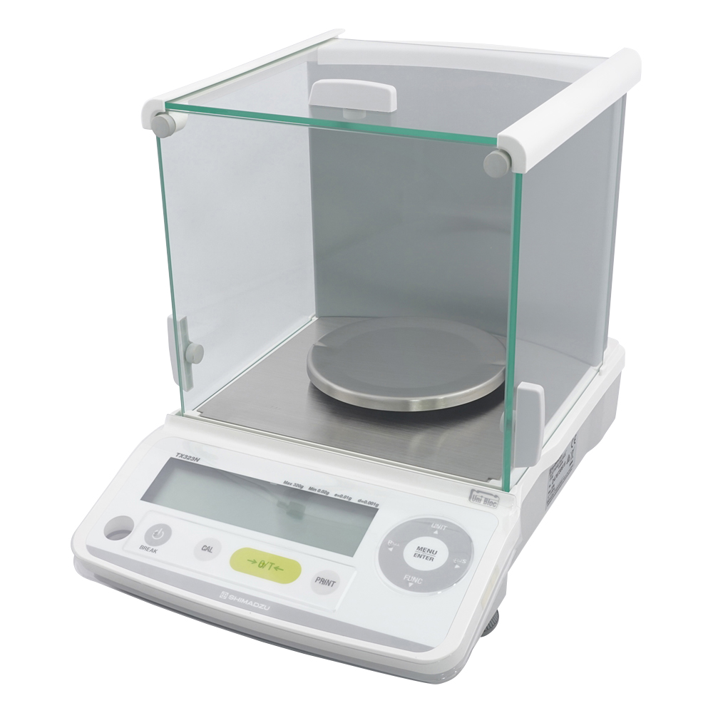 電子天びん（アミディア）画像