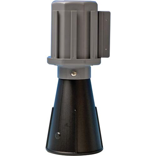 コーン用バリアライン　きけん立入禁止テープ５Ｍ画像