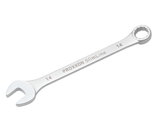 Slim-Line コンビスパナ 14mm画像