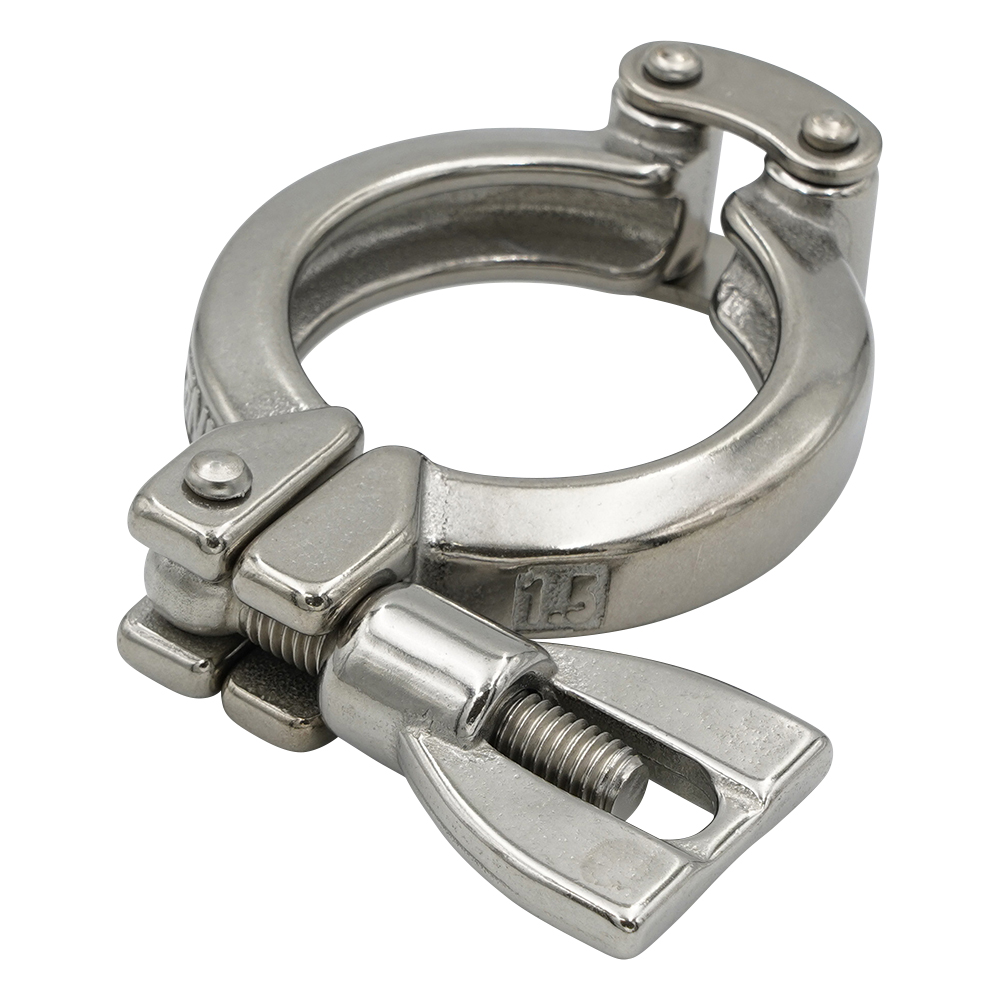 クランプ（中・高圧用）　1S/1.5S画像