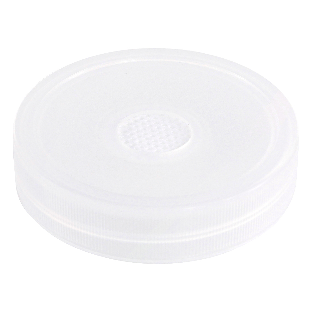 植物培養容器 ベント付きフタ 10個入画像