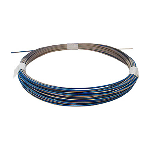 仁礼 液体ｸﾛﾏﾄｸﾞﾗﾌ配管用ﾋﾟｰｸﾁｭｰﾌﾞ 1巻画像