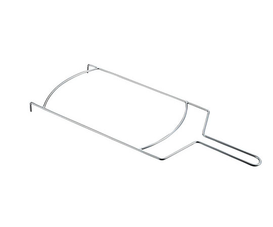 ミルオイル　フレームホルダー大用画像