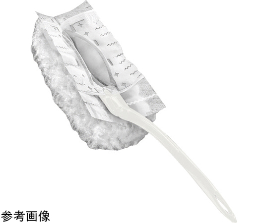 業務用ウェーブハンディスタ-トセット（本体+シート5枚白）