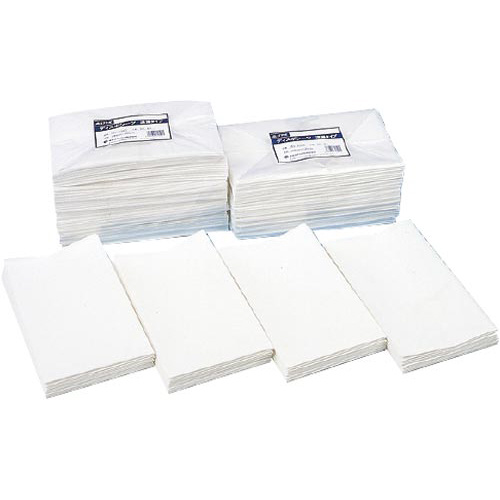 ディスポシーツ（透湿タイプ）　ハーフサイズ　１０枚画像