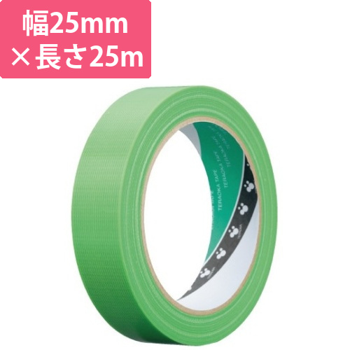 P－カットテープ4141　25mm　1巻画像