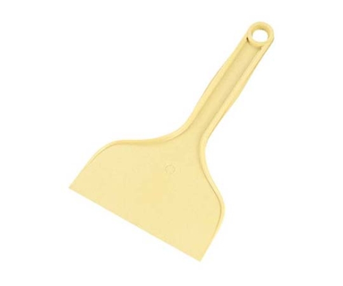 ホテイ印 ポリヘラ 大 クリーム No.314画像