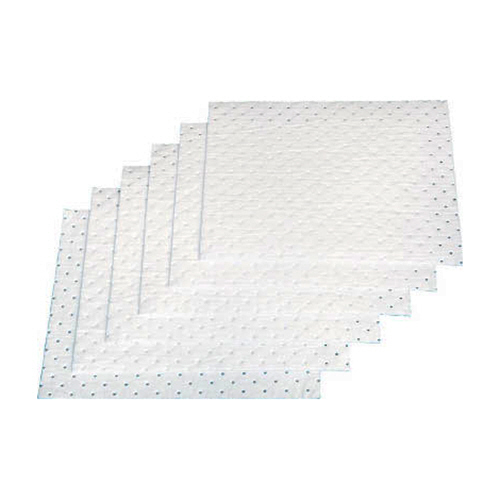 油吸着材 ｱﾌﾞﾗﾄｰﾙ ｼｰﾄ 50×40×0.4cm 1箱(100枚)画像