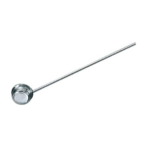 ｽﾃﾝﾚｽ共柄ひしゃく 1.2L 1本画像