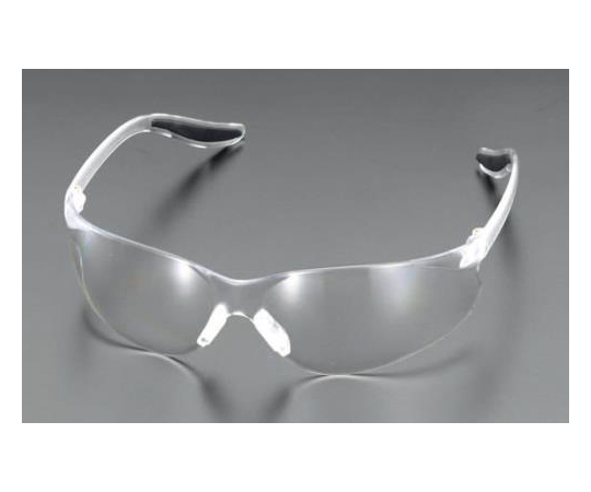 保護めがね(ｸﾘｱｰ)画像