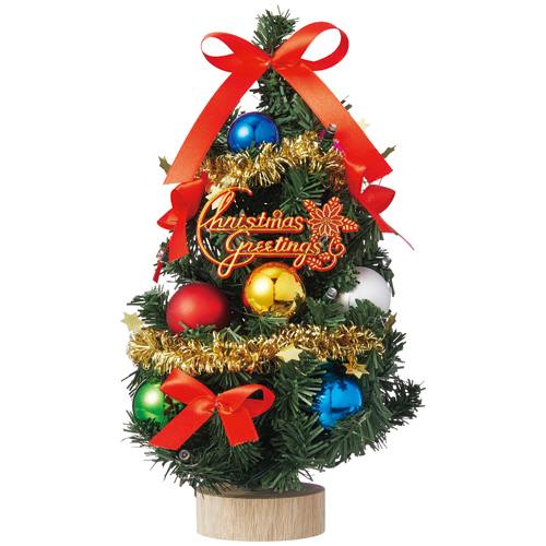 ﾃｰﾌﾞﾙﾂﾘｰ ﾐﾆﾃﾞｺ丸PET ﾏﾙﾁ 1個画像