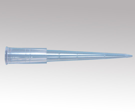 プラチナチップ　（低吸着・低残液）　２００μＬ　未滅菌　バルクパック　テーパー　１０００本入画像