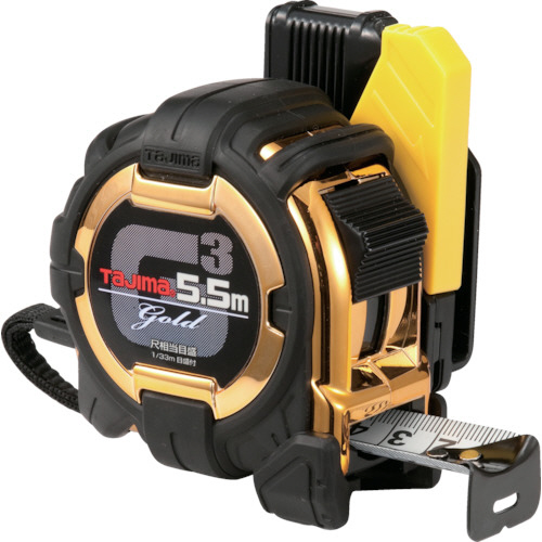 ｾﾌｺﾝﾍﾞ G3ｺﾞｰﾙﾄﾞ ﾛｯｸ25 5.5m/尺 1個画像