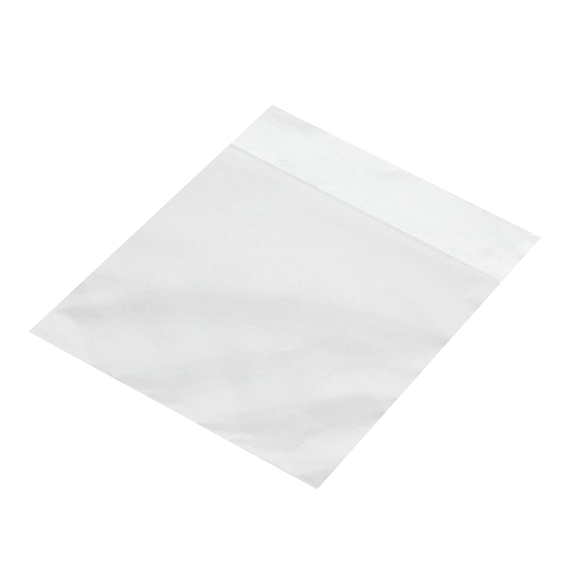 ＯＰボードン袋　１３．５－１３　フラップ付画像