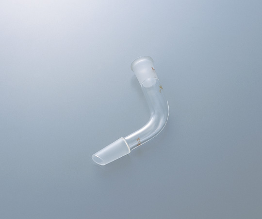 共通摺合連結曲管（角度105°）　　65×65mm画像