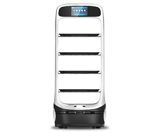 KEENON 配膳ロボット T6 マーカー版画像