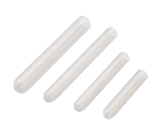 1216-04 PPテストチューブ10ml 1箱（100本入）