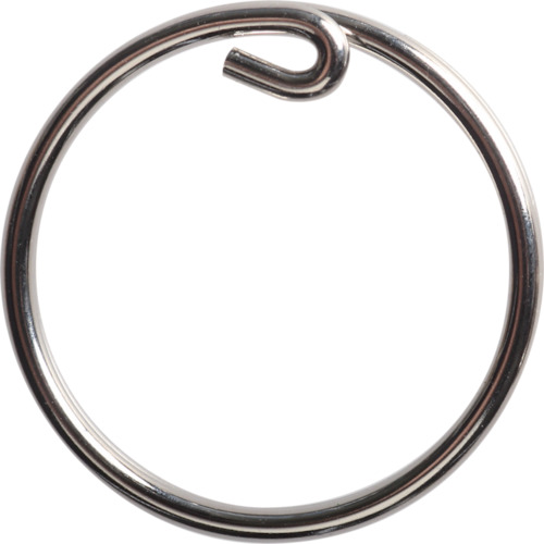 ＶＥＬＯＳ　いれやすい二重リング　１９ｍｍ画像