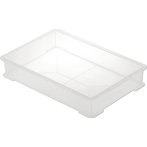 ﾌｰﾄﾞﾃﾅｰ No.20 本体 ｸﾘｱ 1個