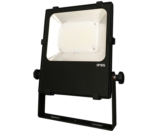 LED投光器 AC100V 2860lm 28W 防雨プラグ付き3mケーブル画像