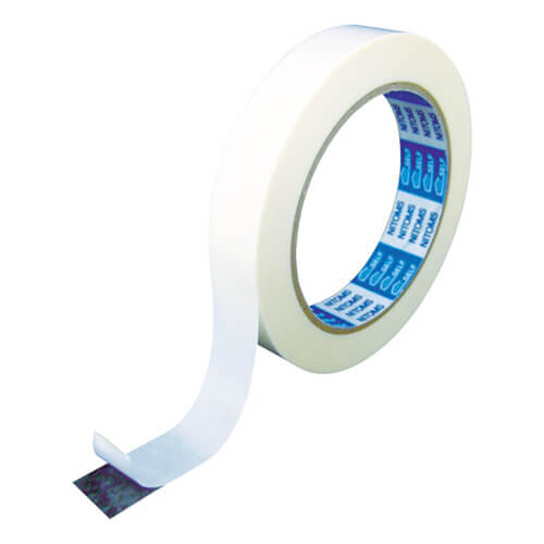 ニトムズ 一般両面テープＳ 75mm×20m J0750画像