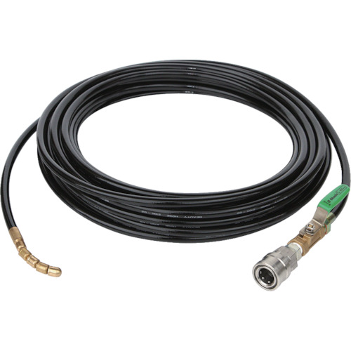 1/4洗管ﾎｰｽ 16/200G･13/100GS用 10m 1TC 1本画像