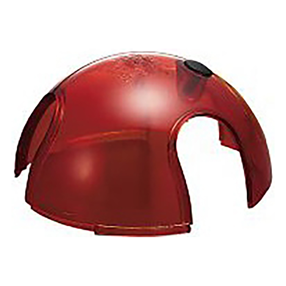 マウスイグルー　本体　赤画像