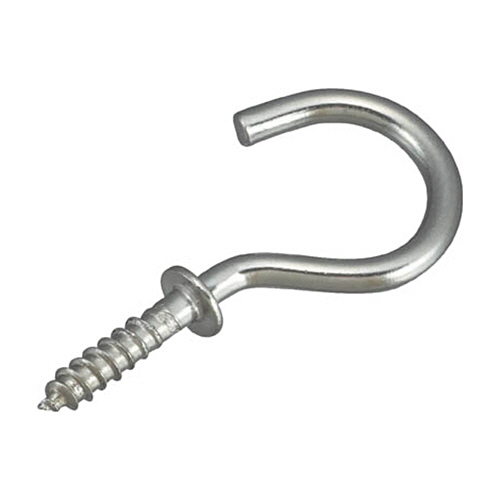 ｽﾃﾝﾚｽ洋灯吊金具 20mm 1ﾊﾟｯｸ(15本)画像