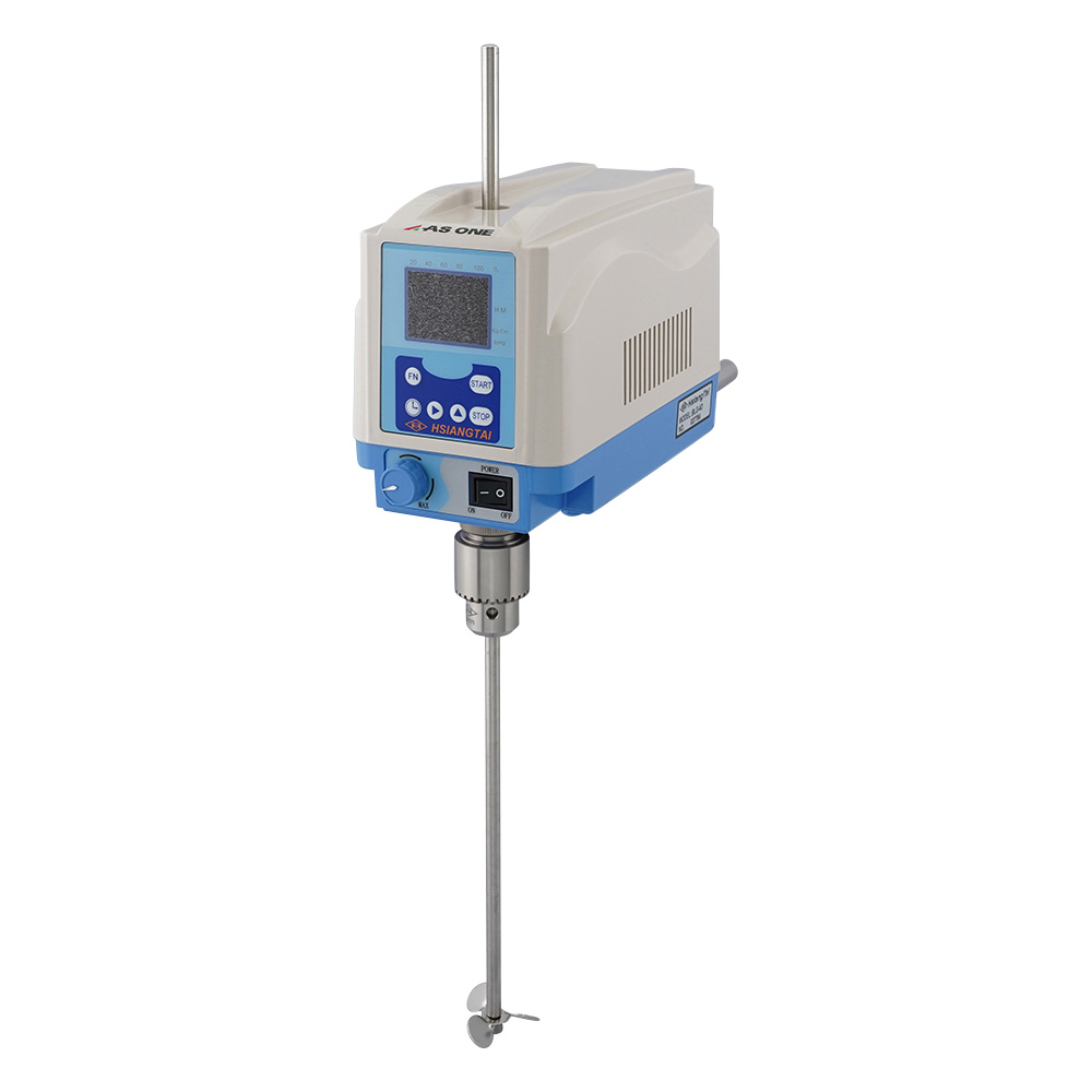 デジタル撹拌機(ブラシレスタイプ)　375rpm画像