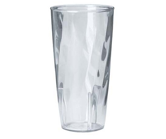 カーライル　スワールタンブラー　クリア　640mL　43674-07画像