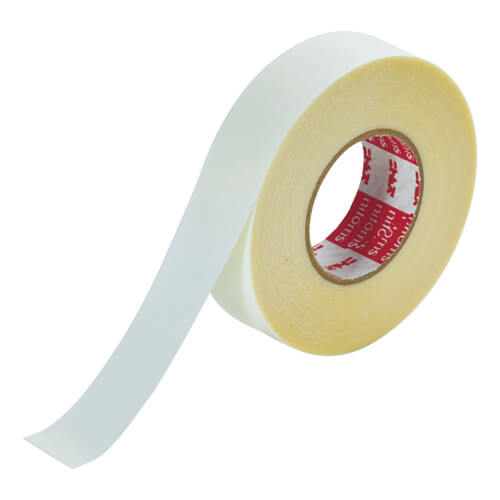 ニトムズ 超強力両面テーププラスチック用薄手 15mm×10m T4550画像