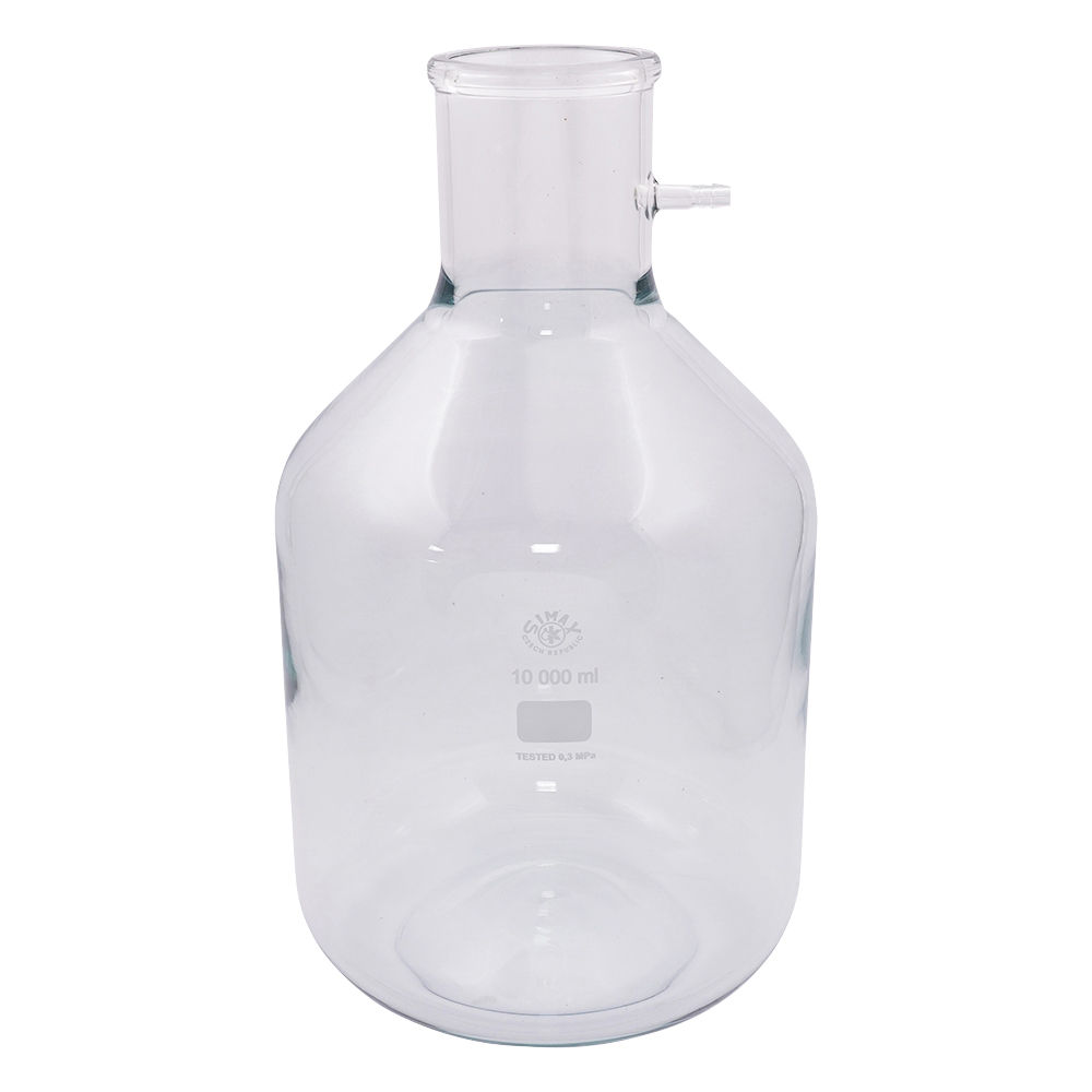 濾過瓶 10L画像