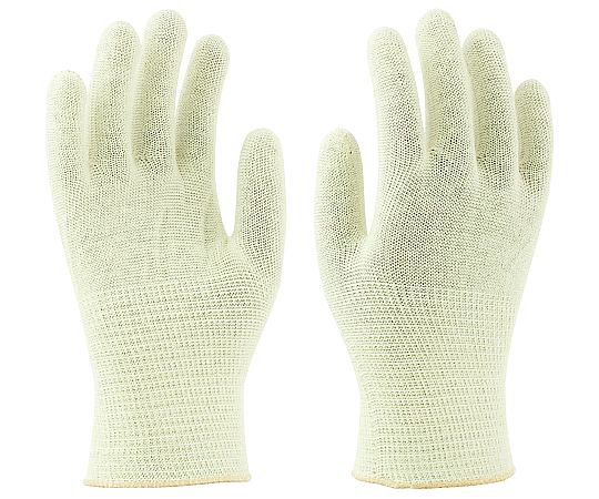 シームレス下履き手袋 S