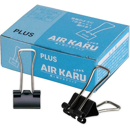 ﾀﾞﾌﾞﾙｸﾘｯﾌﾟ ｴｱかる 極豆 ﾌﾞﾗｯｸ 1箱(20個)画像