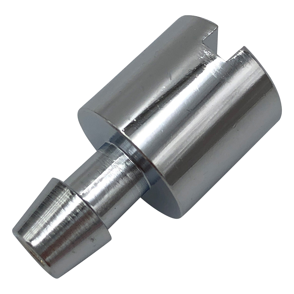 廃液回収容器（チューブ接続キャップ用） 内径φ6mmチューブ用シンカー