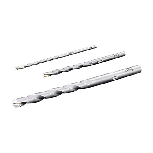 石材用ﾄﾞﾘﾙSBﾀｲﾌﾟ(ﾊﾟｯｸ) 4.8×85mm 1本画像