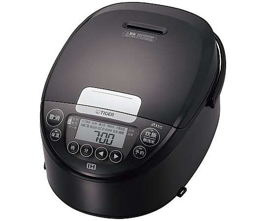 IH炊飯ジャー 炊きたて JPW-D100（T）