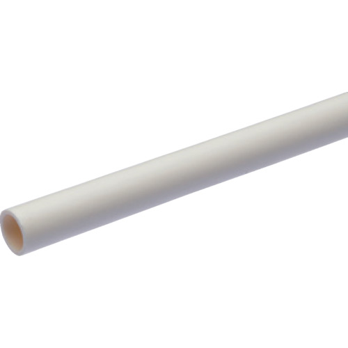 ﾎﾜｲﾄ丸ﾊﾟｲﾌﾟ18 1本画像