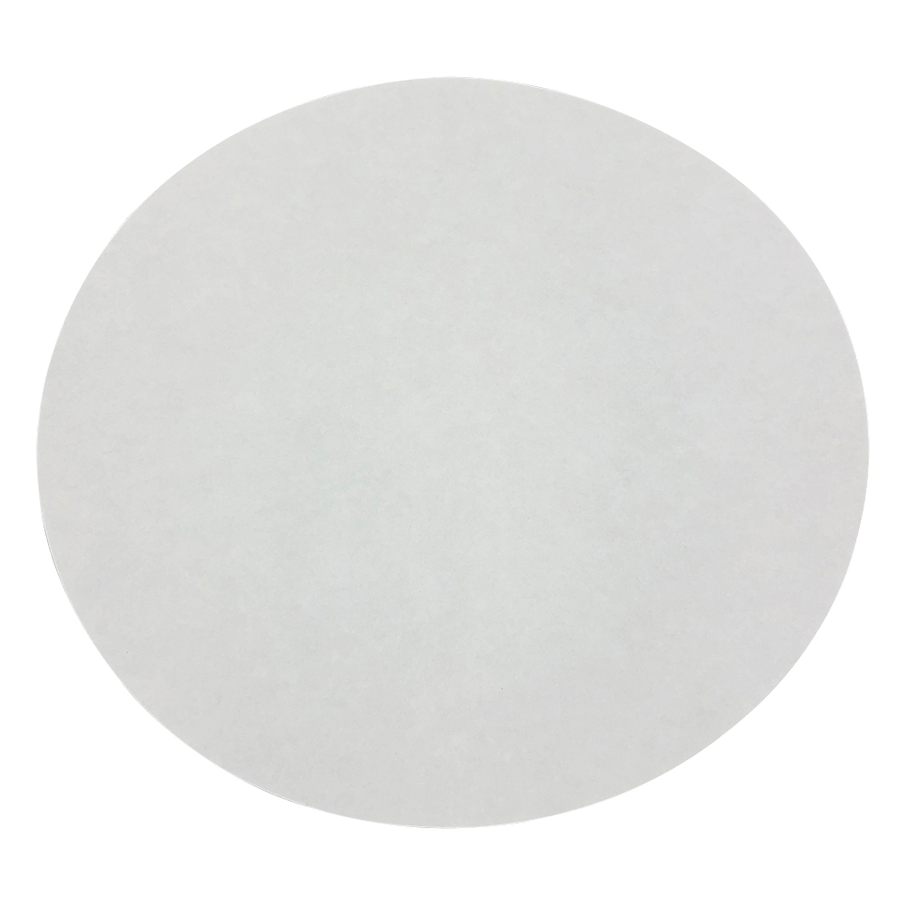 桐山ロート用濾紙　φ185mm　50枚入画像