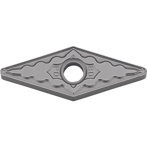 旋削用ﾁｯﾌﾟ TN610 1個画像